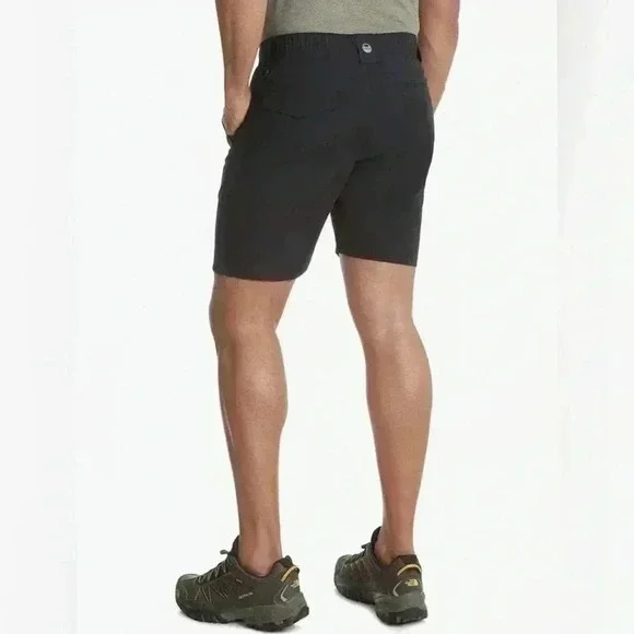 Wrangler Outdoor Performance Shorts - Picture 8 of 9